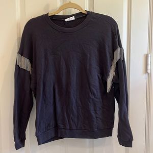 LNA ladies sweatshirt